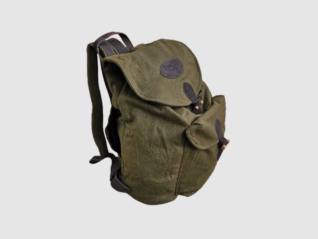 DJV-Jagdrucksack Waidgrün, Bild 5 von 5