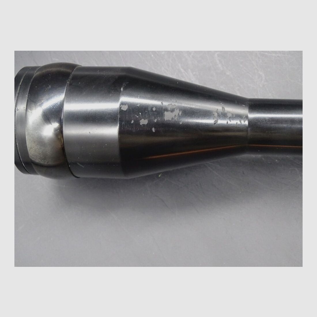 Schmidt & Bender 2.5-10x56 met SEM