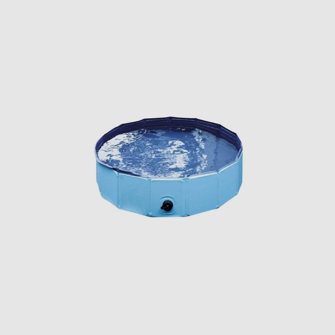 Active Canis Dog Pool 100x30cm, billede 1 af 4