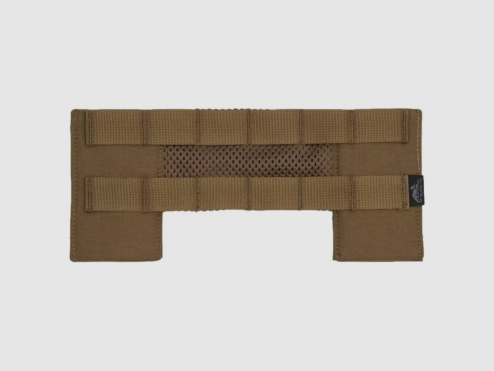 Helikon-Tex Guardian Chest Panel - Czarny