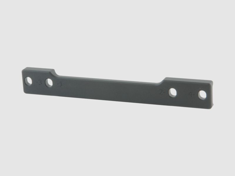 Spuhr Seitenklammer SP-4003B/4603B/4803B