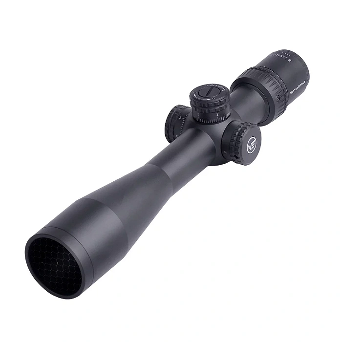 Luneta celownicza Veyron 6-24x44 - 30 mm - FFP - SCFF-23 - Vector Optics