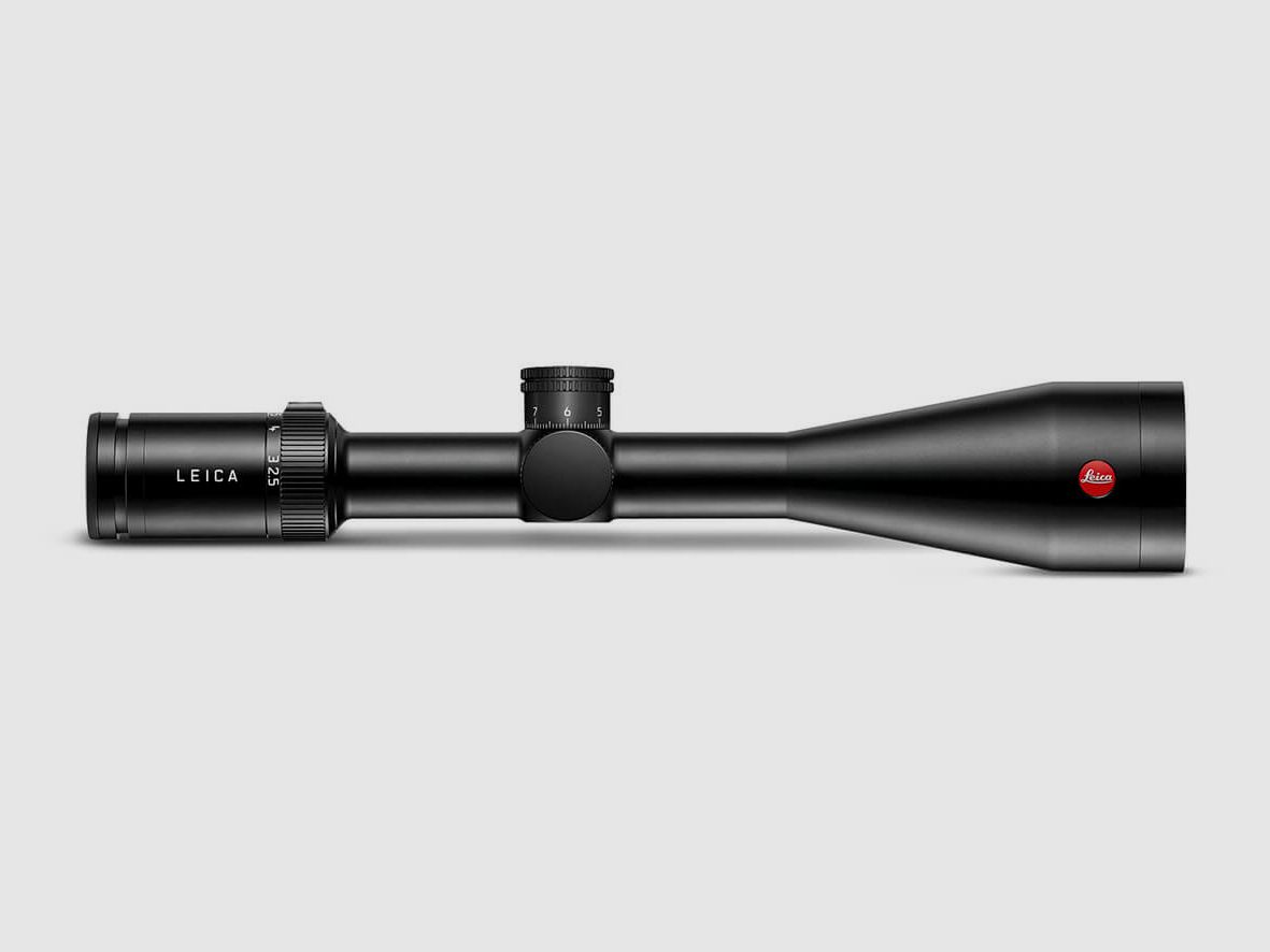 Amplus 6 2.5-15x56i, retícula L-Ballistic BDC (Mil)