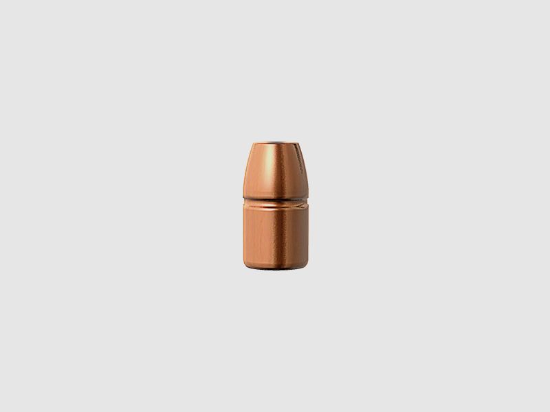 Barnes Geschoss .480 Ruger/.475 275GR XPB Pistol FB 20 Stück