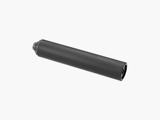 Clawgear Shockwave Pistol Suppressor 9mm 13,5×1 LH
