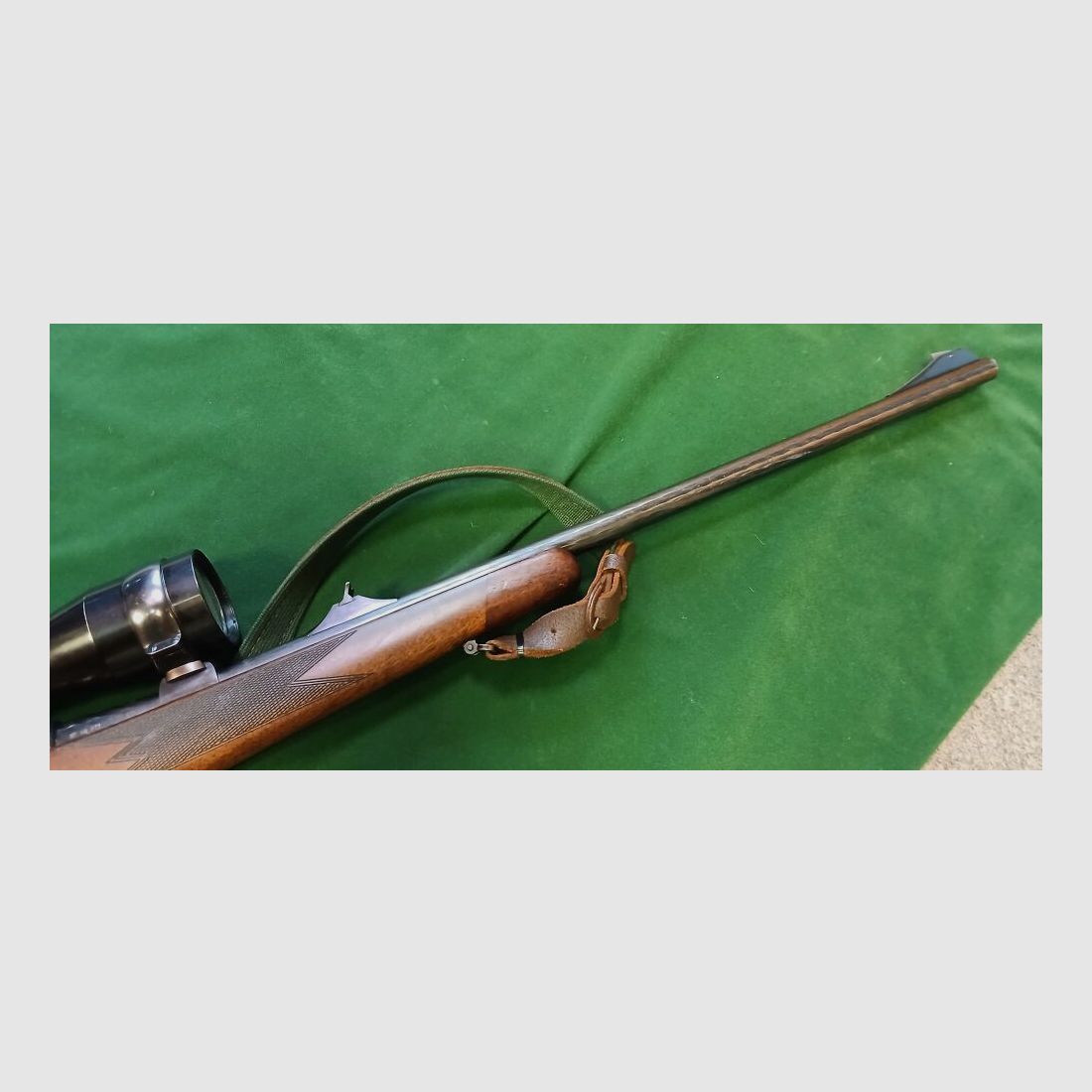 Steyr Mannlicher M