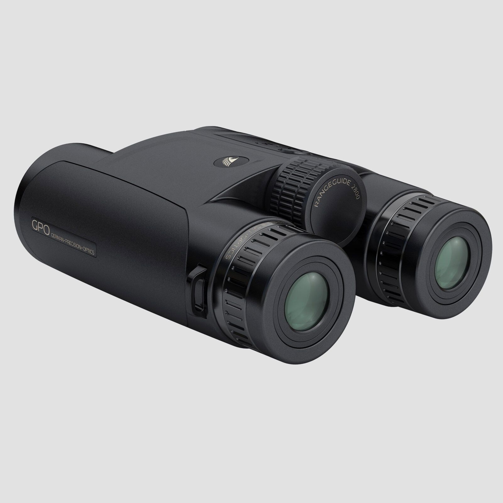 German Precision Optics Rangeguide 2800 8x50, Bild 2 von 4