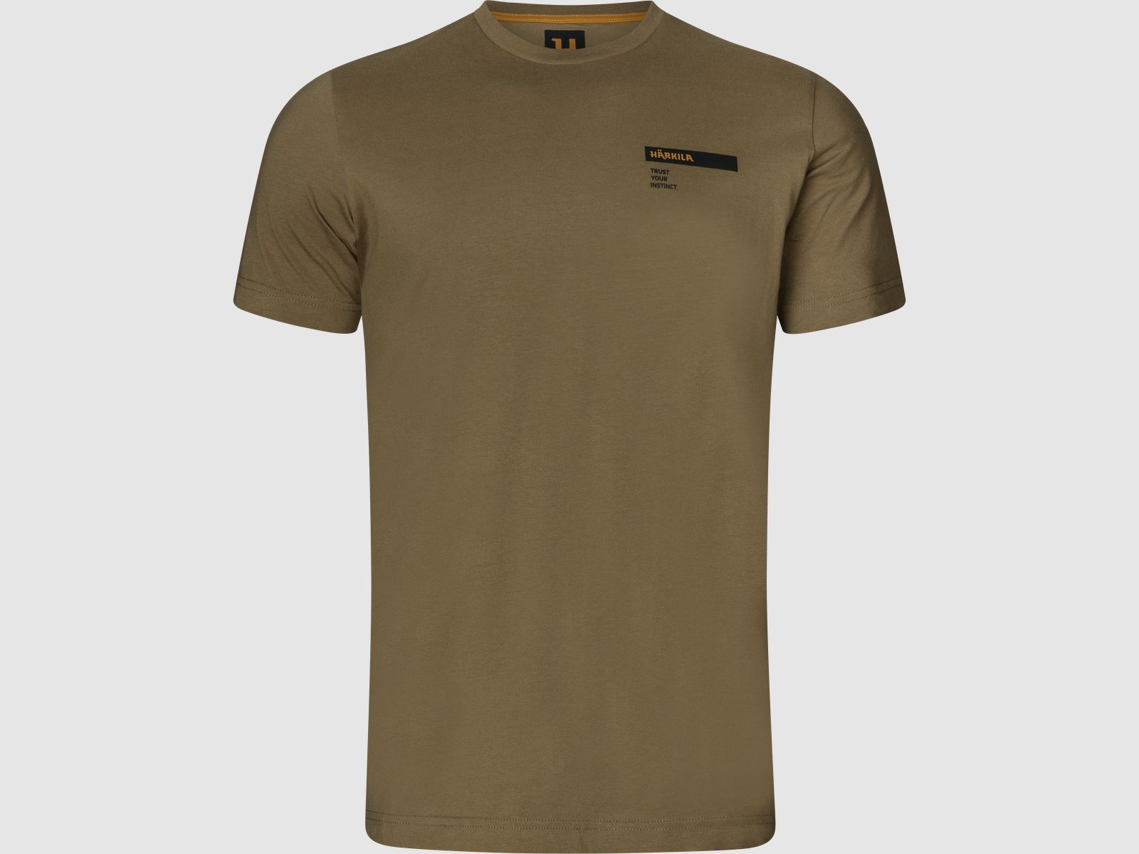 Härkila logo brand T-shirt