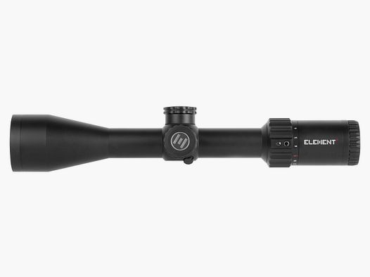 Element Optics Helix HD Zielfernrohr | 2-16×50 | RAPTR-1 MRAD SFP