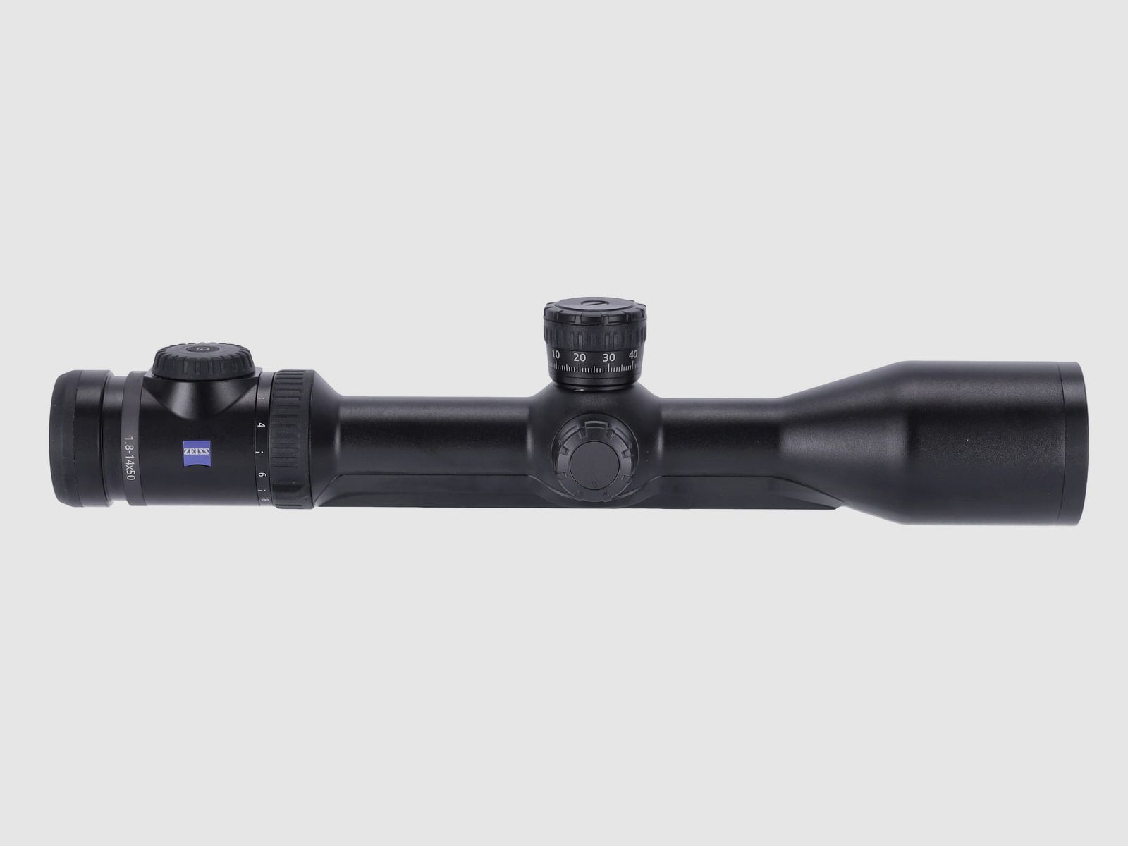 ZEISS V8 1,8-14x50 Zielfernrohr, Bild 1 von 11