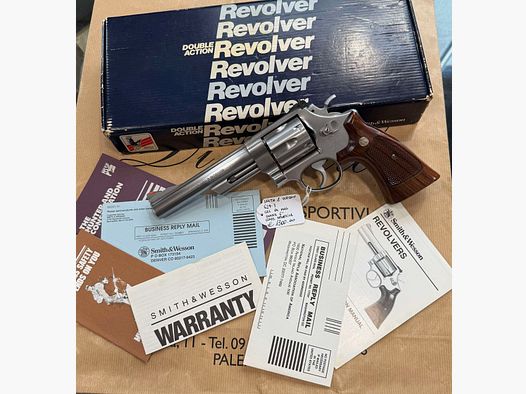 Smith Wesson 629-3
