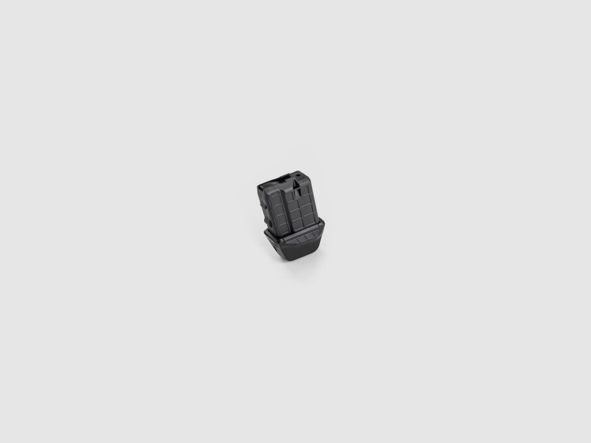 MAGAZINE T1X 10 ROUNDS 17HMR, image 1 of 3