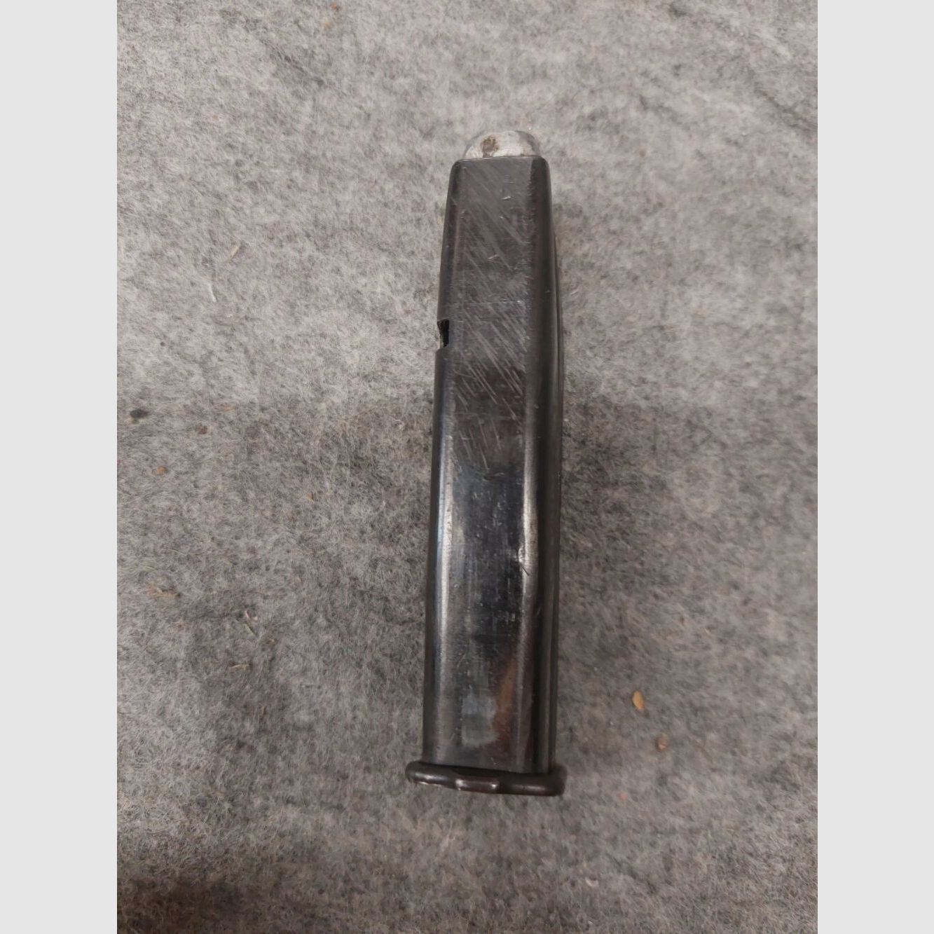 FN Browning, Herstal High Power M35