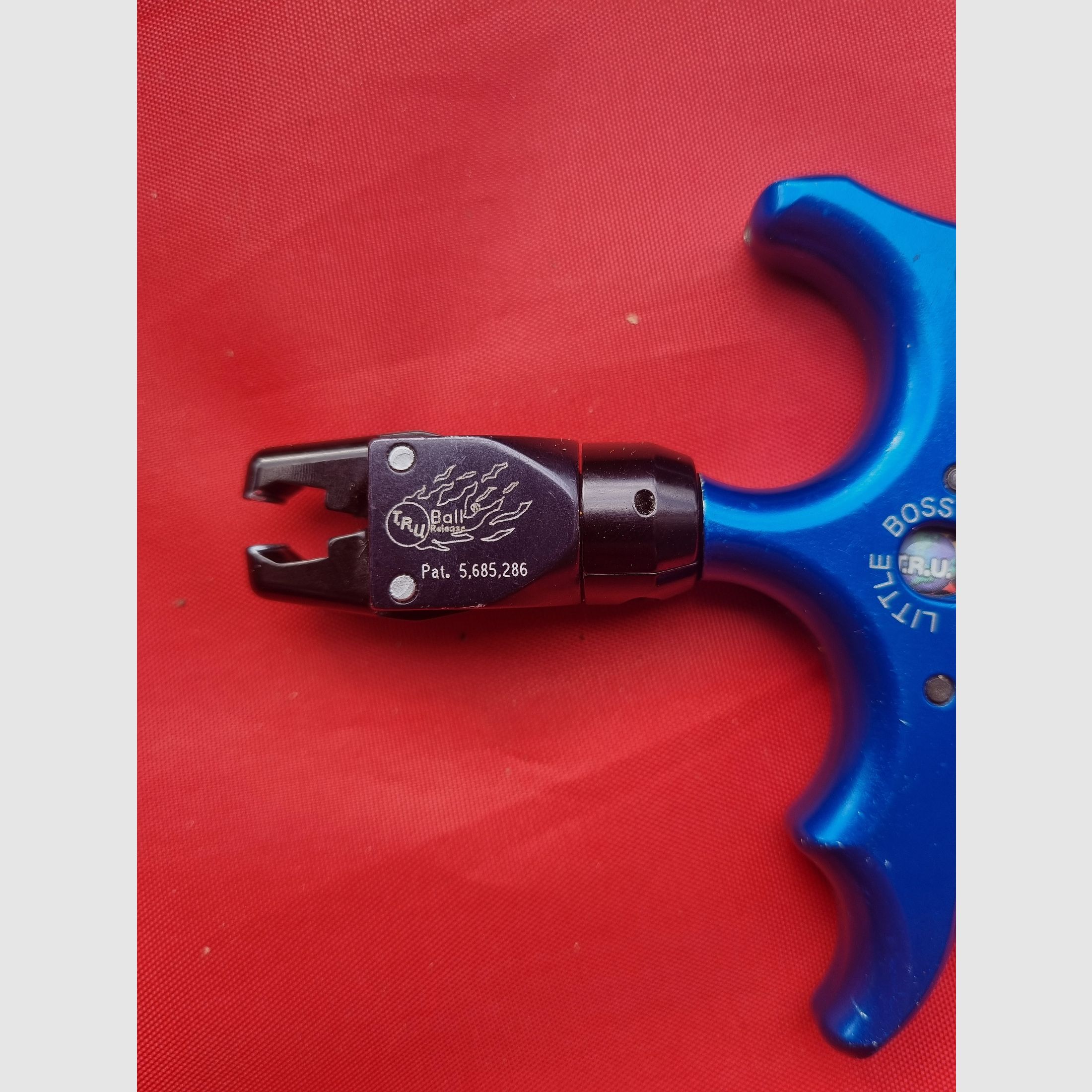 Compound Bogen Set 