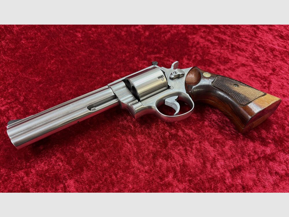 Smith & Wesson 629-3