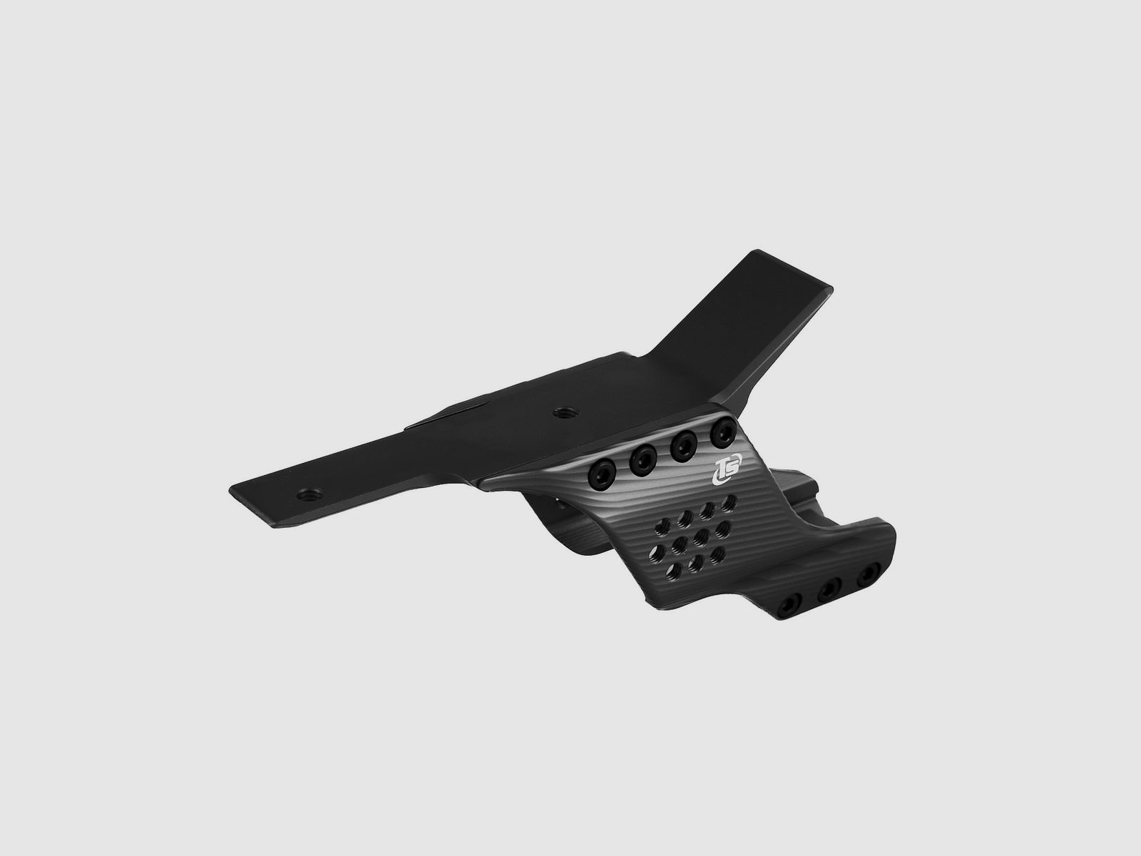 Beretta 92X support de lunette pour optique C-more (SR,ASRS, CSR,ASR) – TONI SYSTEM/Beretta 92X montage de lunette pour optiques C-more (SR,ASRS,CSR,ASR) - TONI SYSTEM *   CODE ARTICLE ACM92X-BK