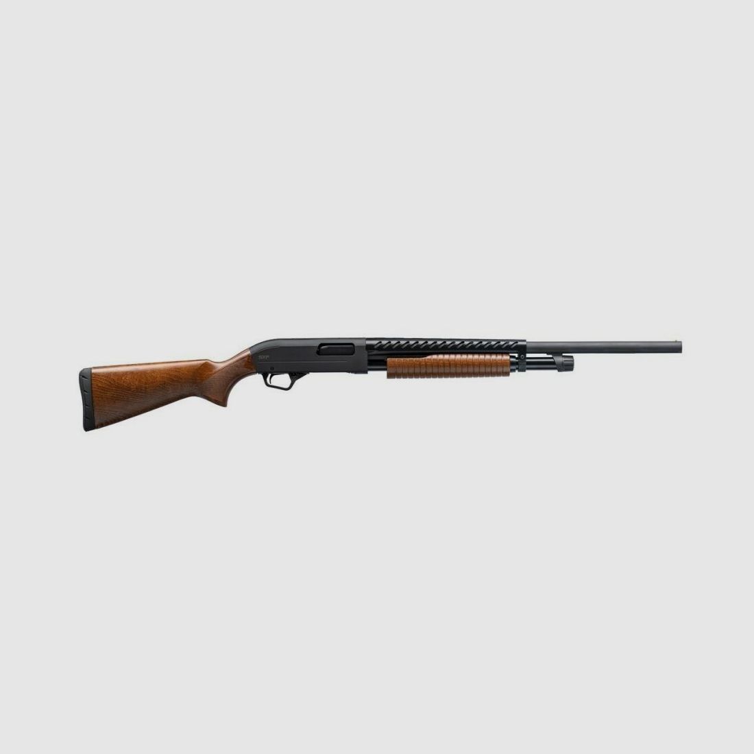 Escopeta repetidora Winchester Winchester SXP Trench DEER RIFLED 12/76 con cañón estriado de 610mm / 24"