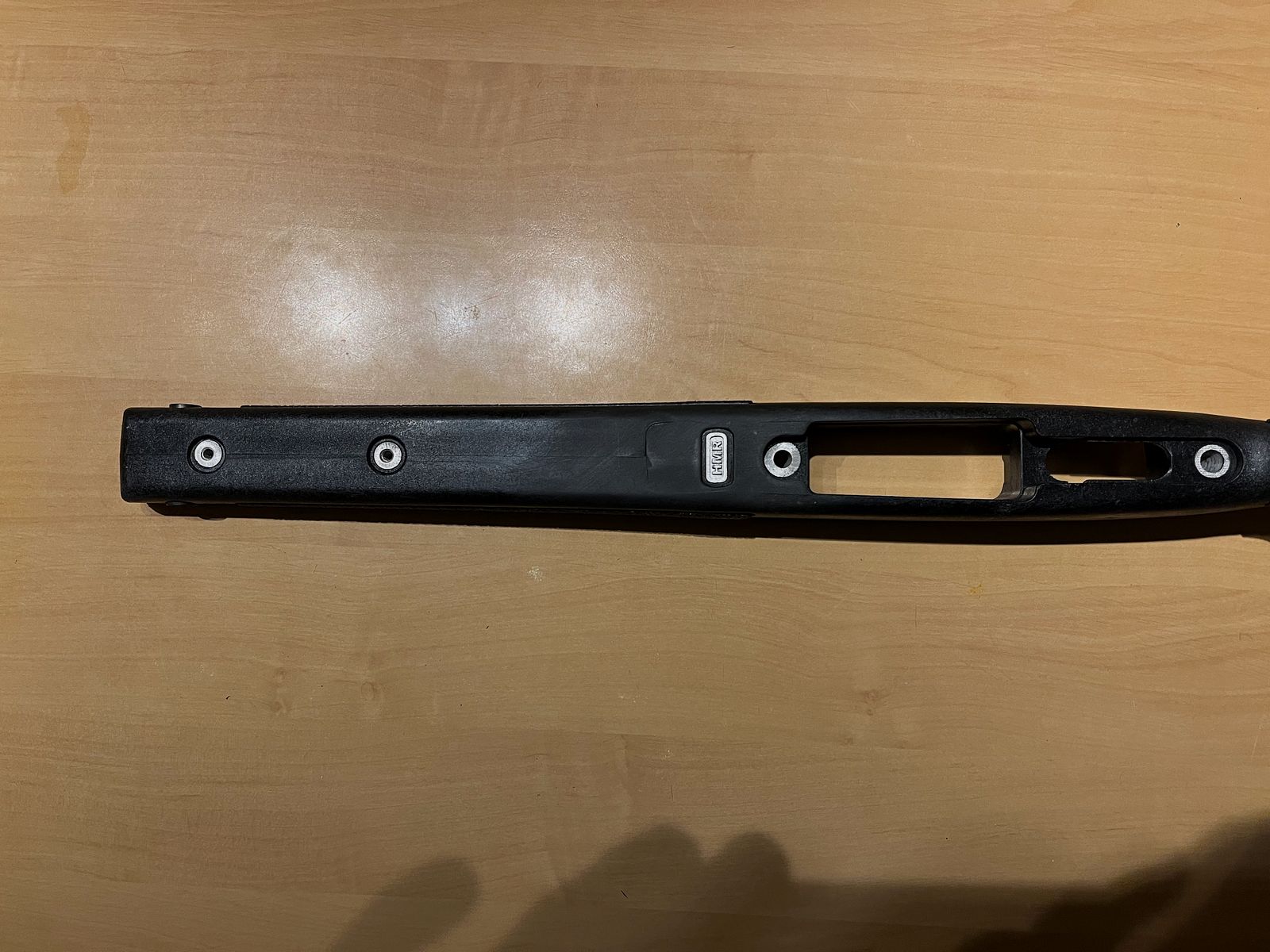 VB Bergara B14 HMR Short Action Stock Blank