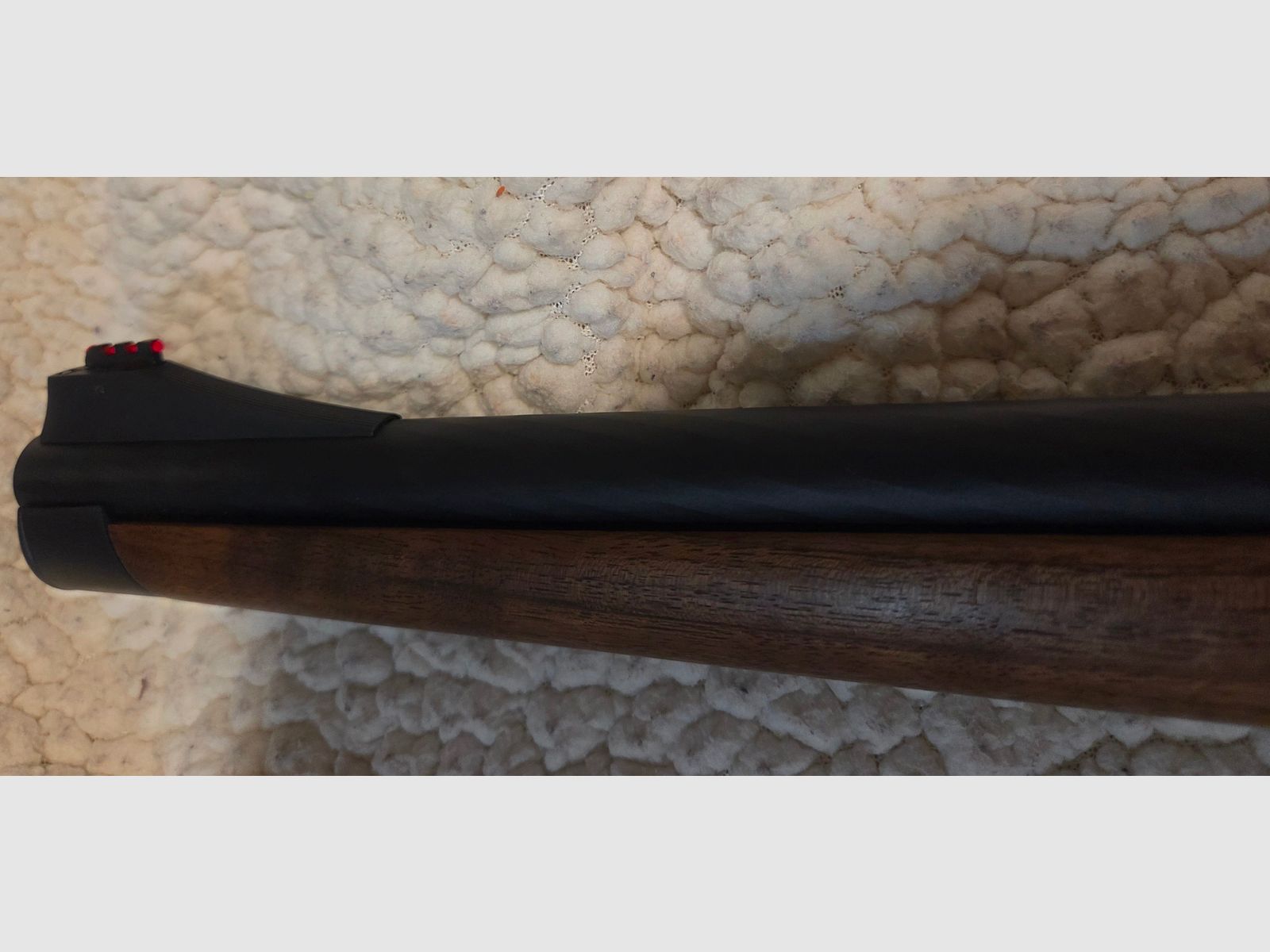 Steyr Mannlicher SM12 Stutzen – caliber .308 Win – top condition