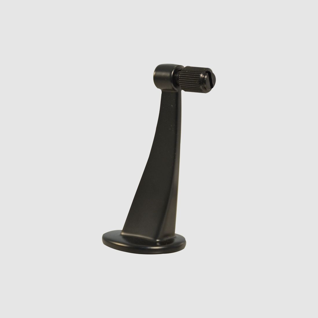 Adattatore per treppiede per binocolo Leupold nero