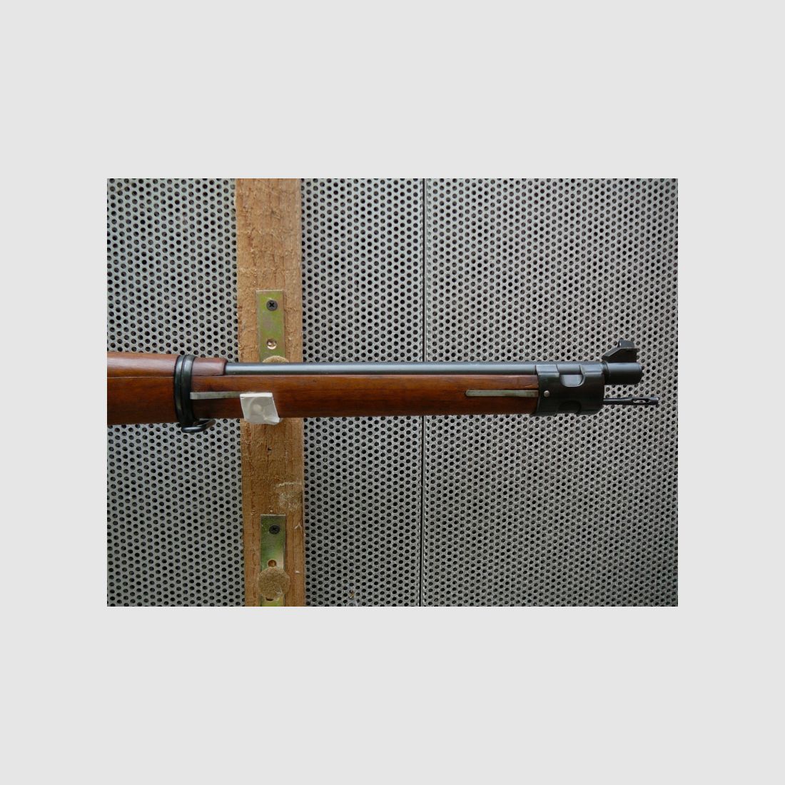 Karabiner Mauser 98/DWM Mod. 1908