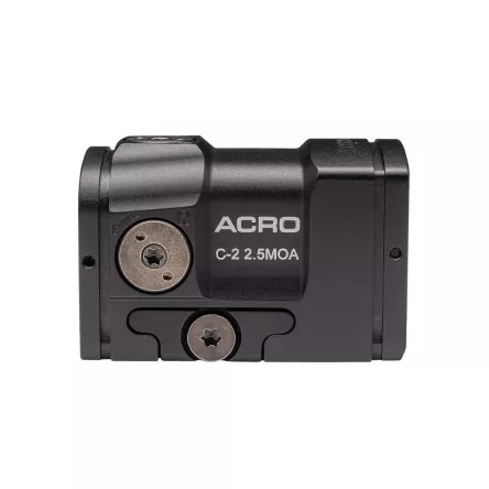 Red dot Aimpoint ACRO C-2 2,5 MOA (zonder montage), afbeelding 3 van 5