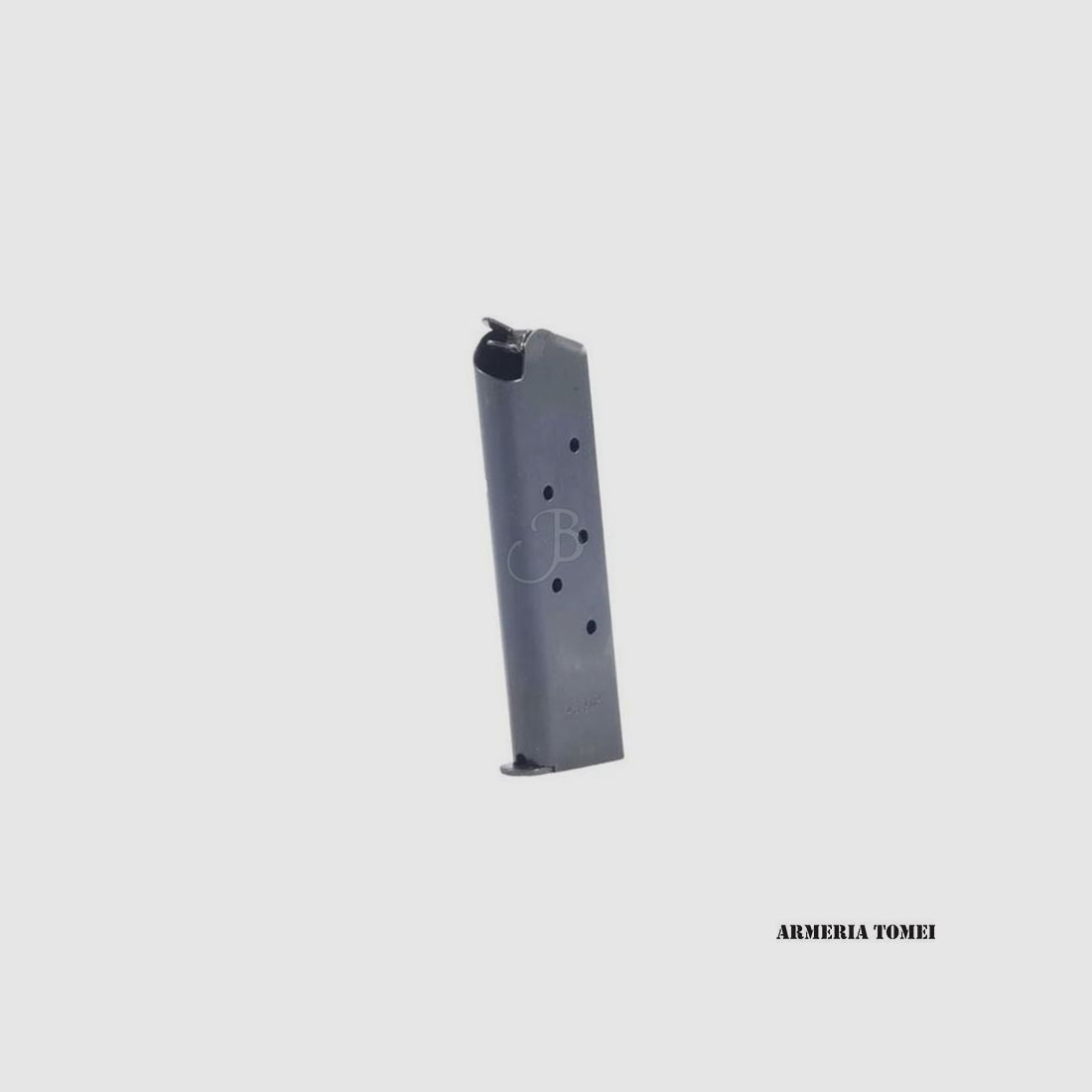 MAGAZINE – COLT 45ACP COMM. BLUED 7CARTOUCHES, image 2 sur 2
