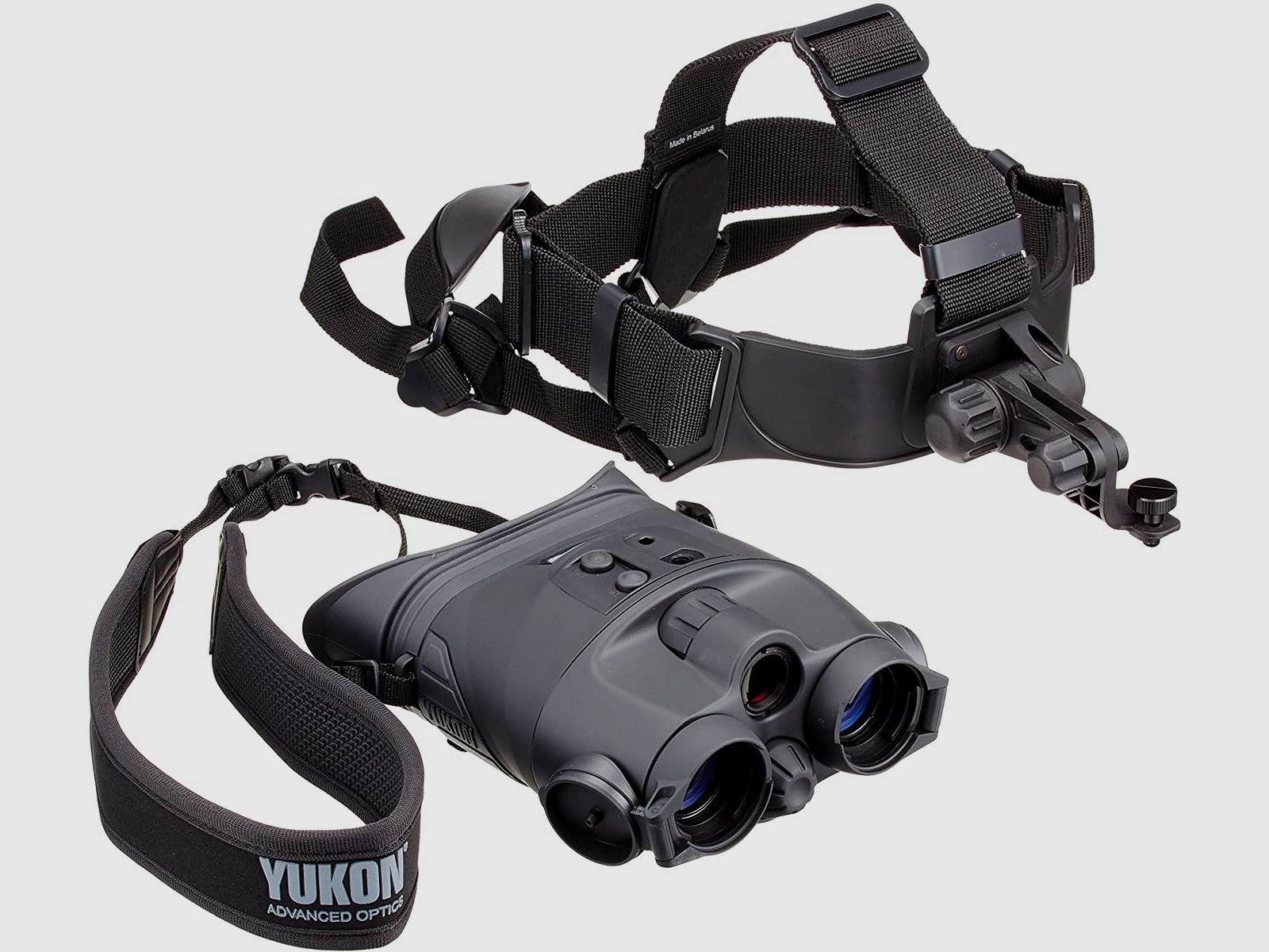 Yukon 1×24 Tracker Binocular Goggles