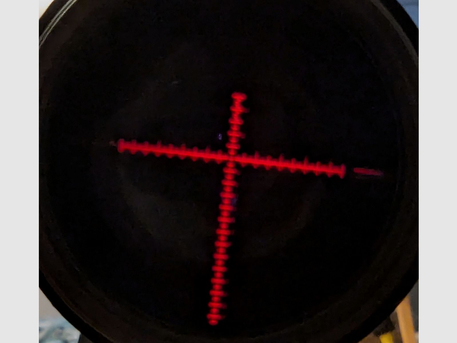 Ruger Precision Rifle .338 Lapua Mag