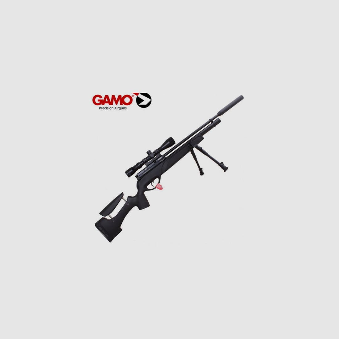 Gamo HPA Tactical Pack 5.5 mm, Bild 1 von 7