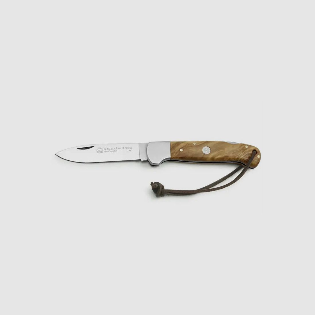 PUMA IP la caza olive III