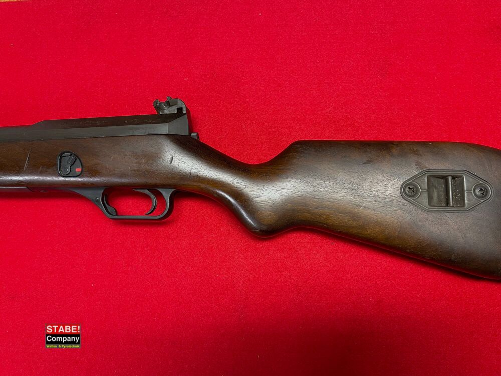 Heckler & Koch SL 7, Bild 1 von 5
