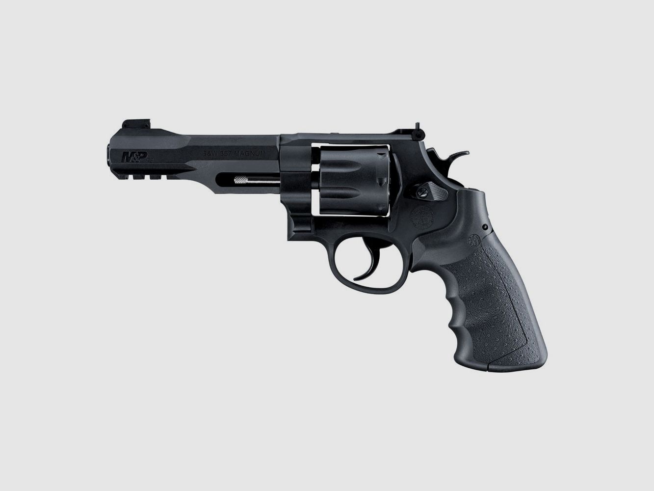 Smith & Wesson M&P Airsoft Pistole R8