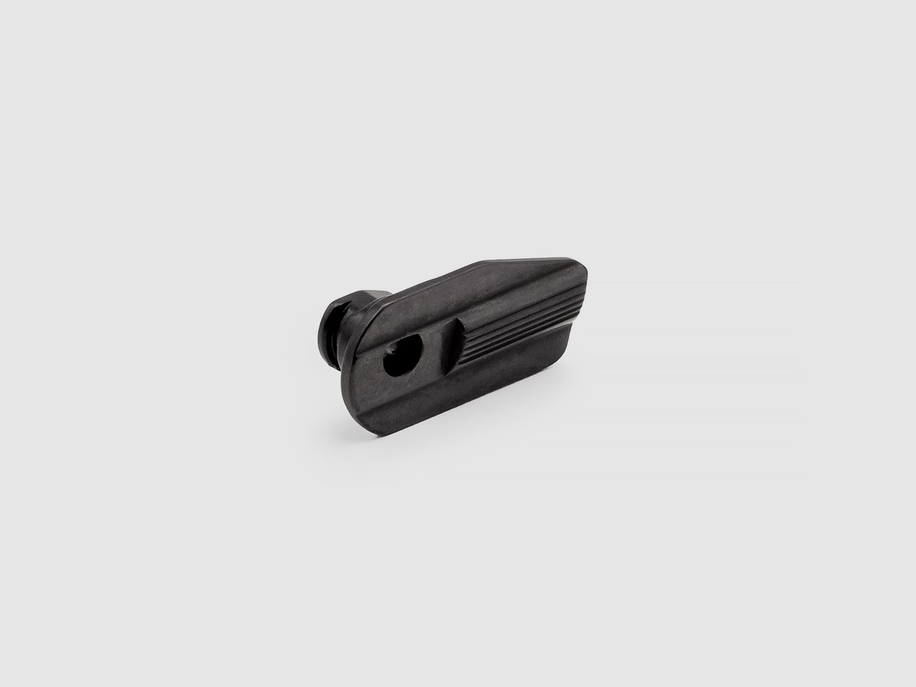 Eemann Tech Flat Safety Right for CZ Shadow 2/TS, image 1 of 3