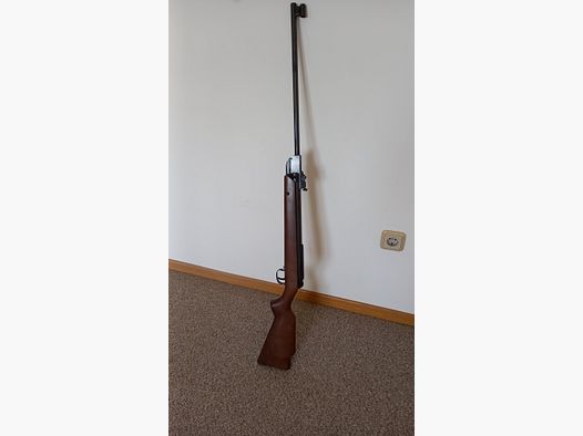 Diana Luftgewehr Mod.34