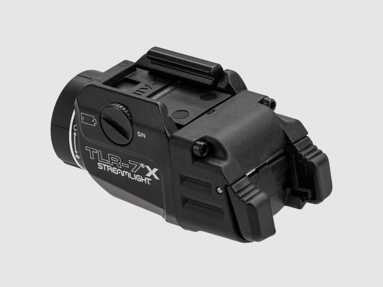 Streamlight – Linterna para pistola TLR-7 X, imagen 4 de 11