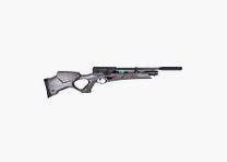 Weihrauch HW 110 T carabina de aire con culata de madera laminada