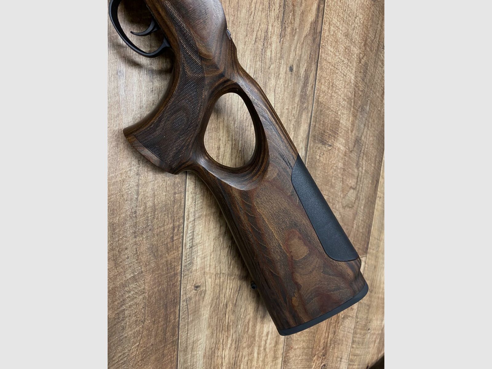 Mauser 25 MAX .308Win