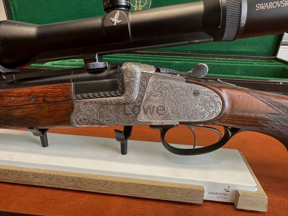 Krieghoff	 Ulm