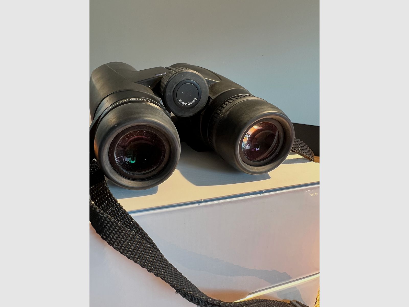 Zeiss Conquest HD 8x56