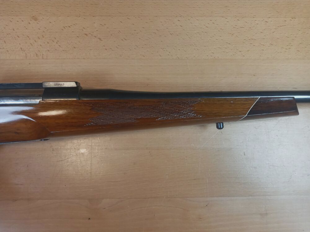 Winslow Arms & Co, VS FN M98