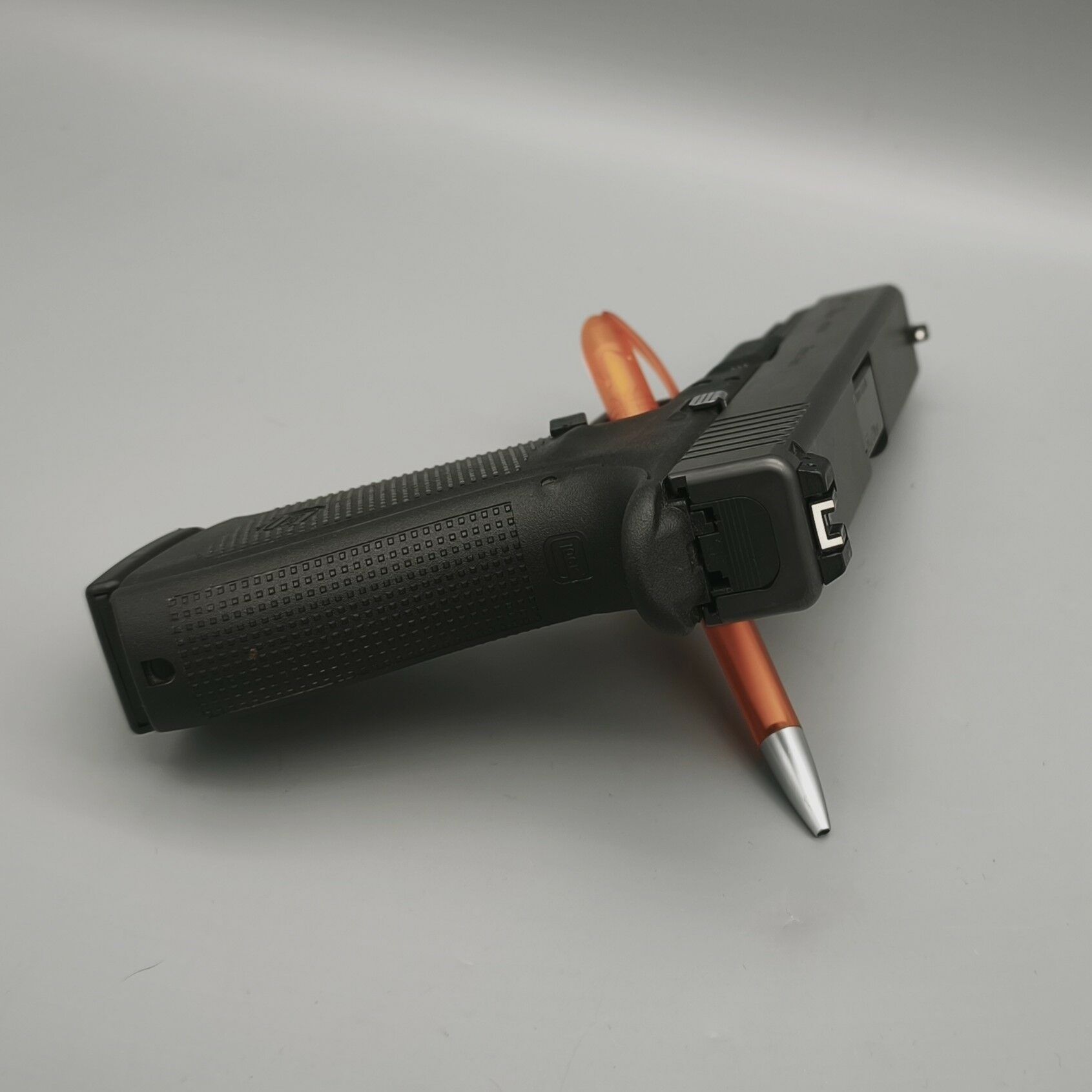 Glock 20 Gen4 anche come sistema intercambiabile 10mmAuto