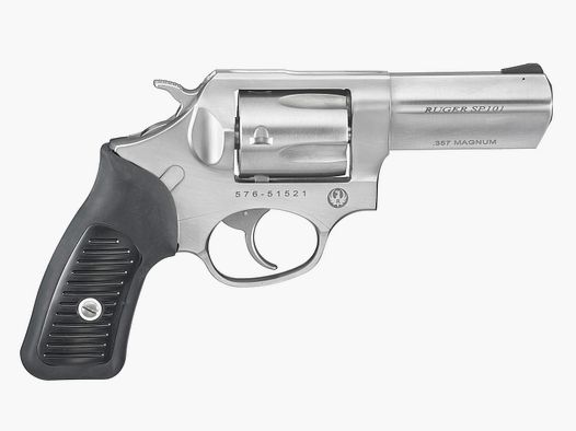 SP101® : Standard Model 05719 357 Mag