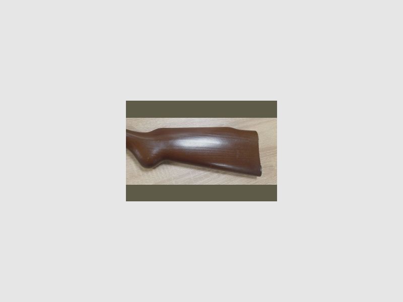 Teilesatz für Burgo-Kleinkalibergewehr cal. .22LR, Bild 4 von 7