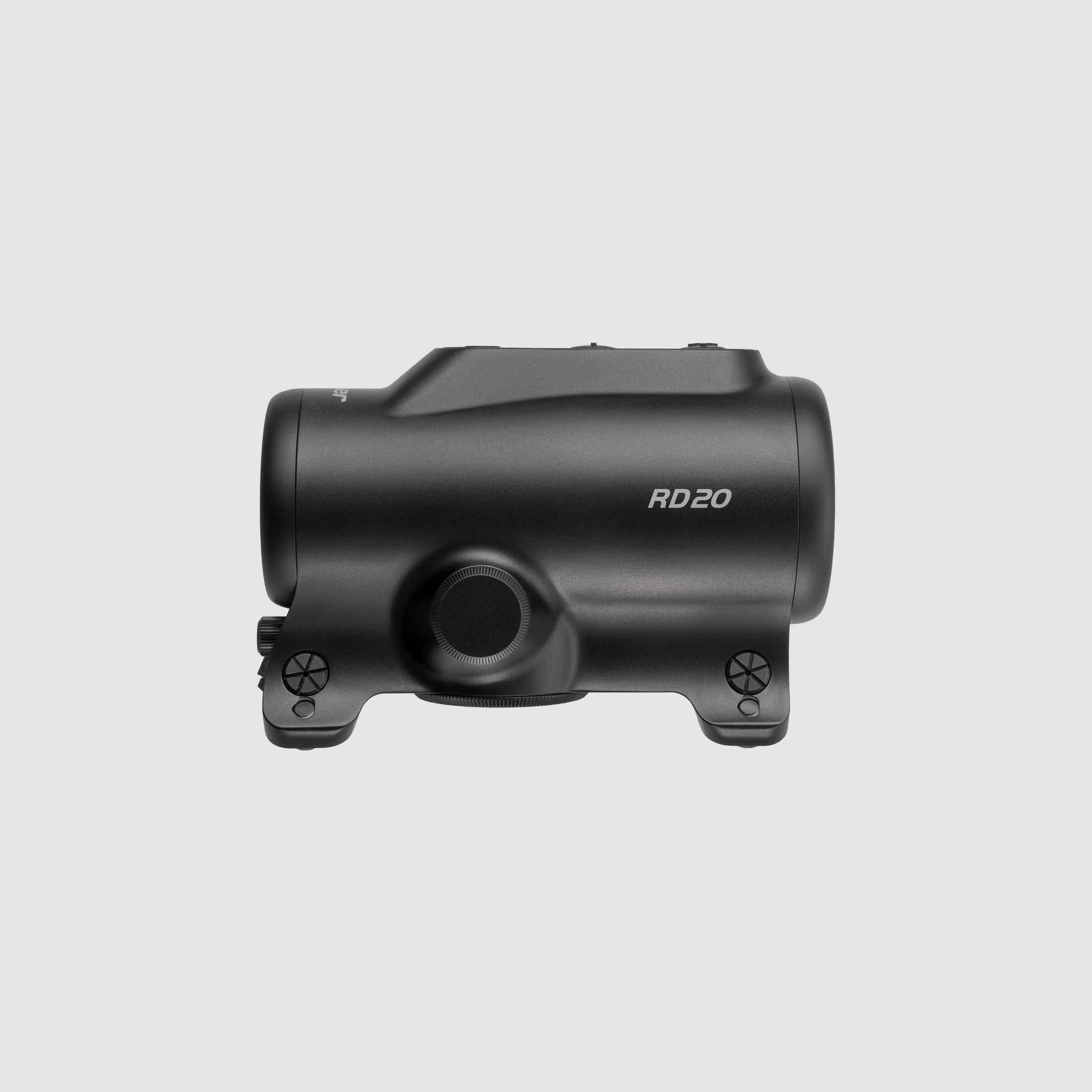 Blaser RD 20 visor reflex incluido montaje