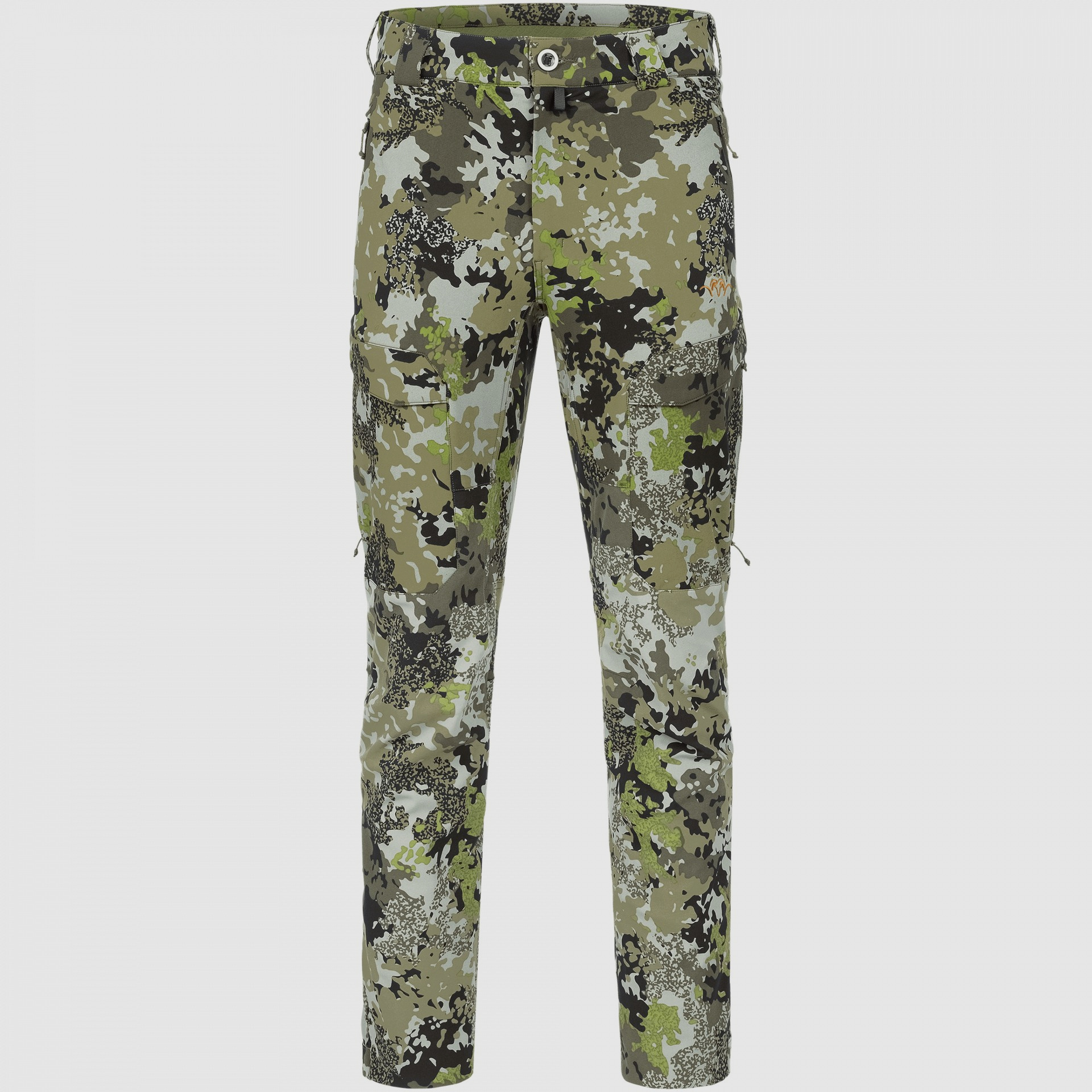 Blaser Charger Hose camo  Winterhosen Herren