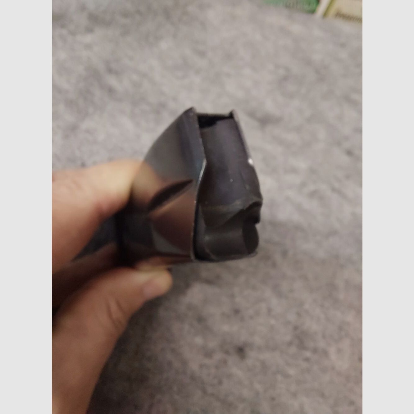 Smith & Wesson, USA 469, 669, 6906, 6904