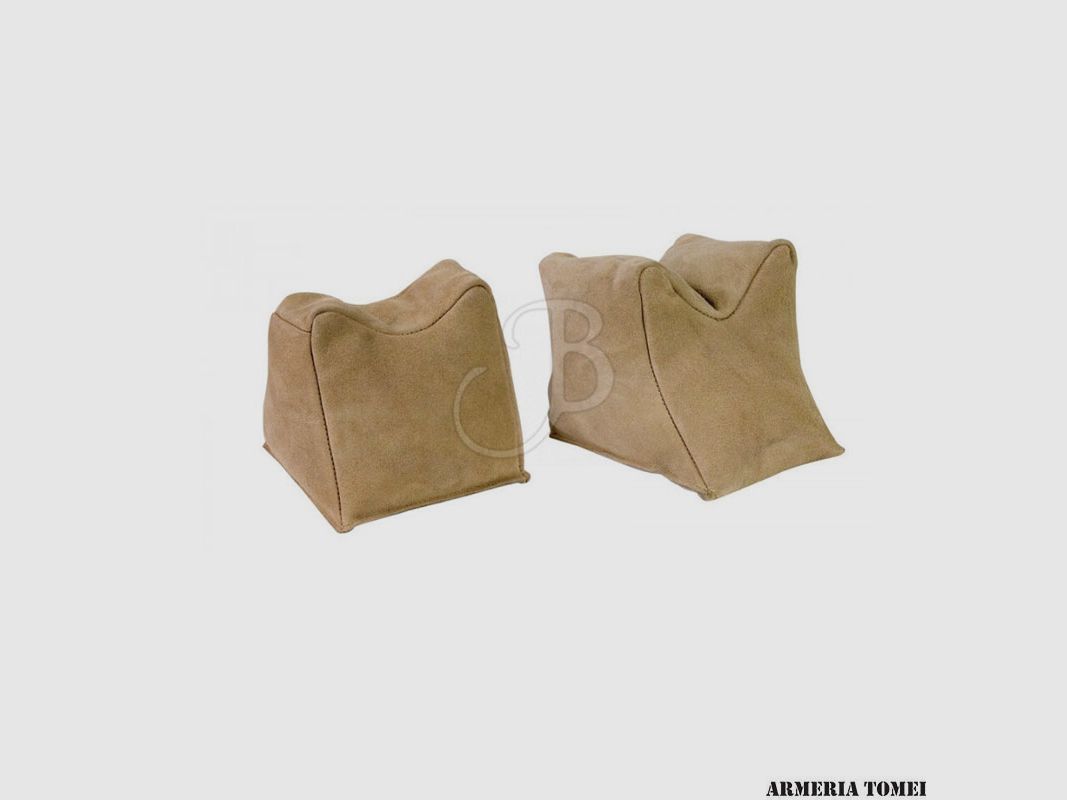 CHAMPION – SACKSCHIESSEN SUEDE (V+H)