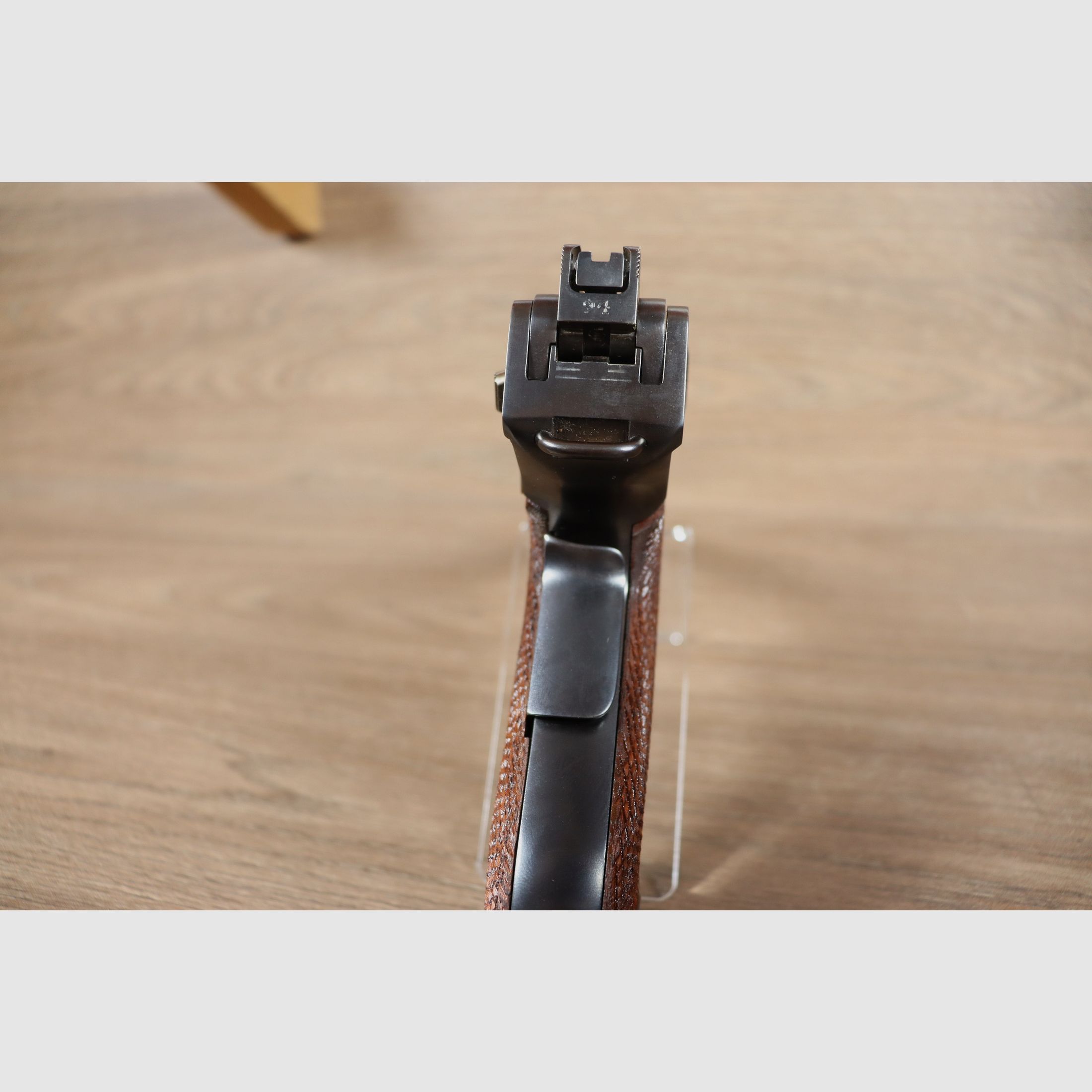 Target Model 1907 / 7 » / Fixed sights N°94, image 3 sur 5