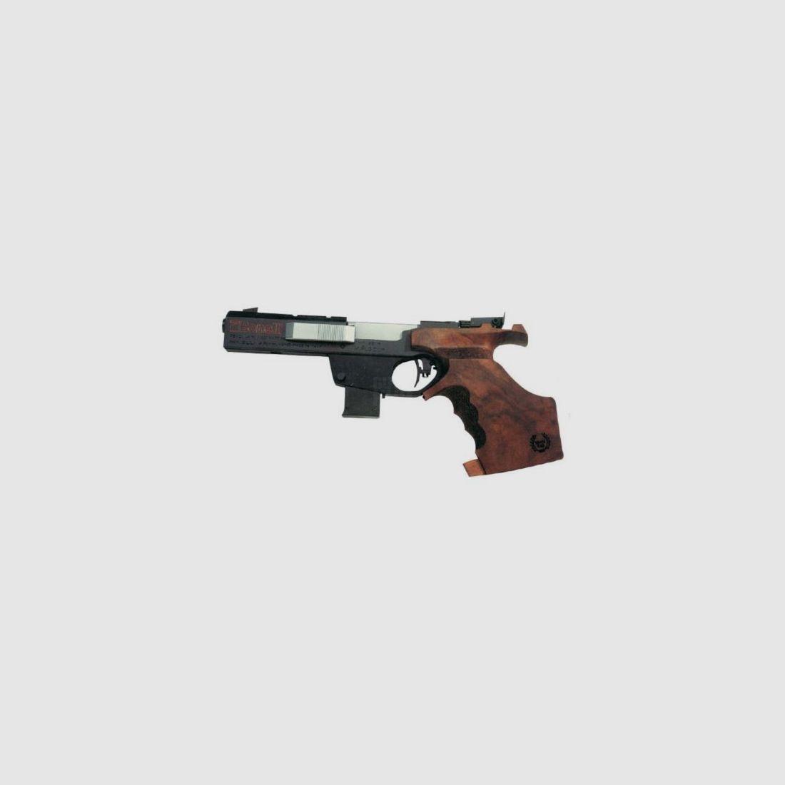 Benelli MP 90 S World Cup-pistool 22LR, afbeelding 1 van 4